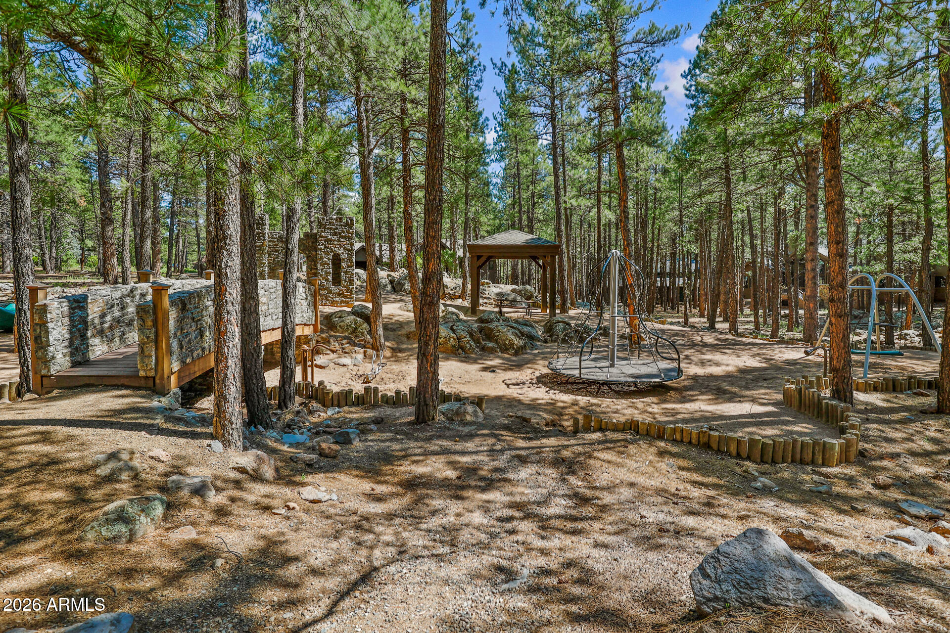 Forest Highlands - Residential