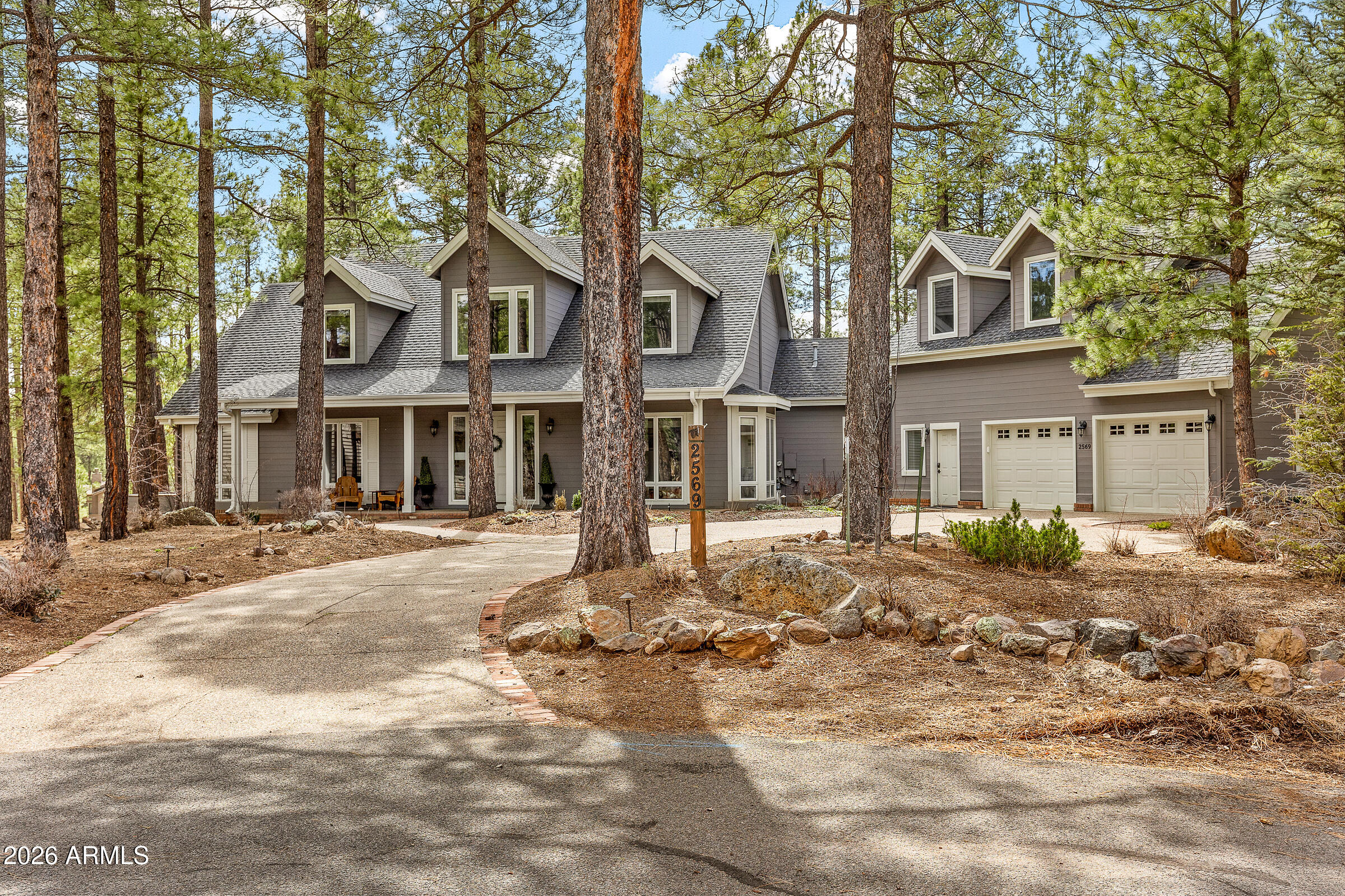 Forest Highlands - Residential