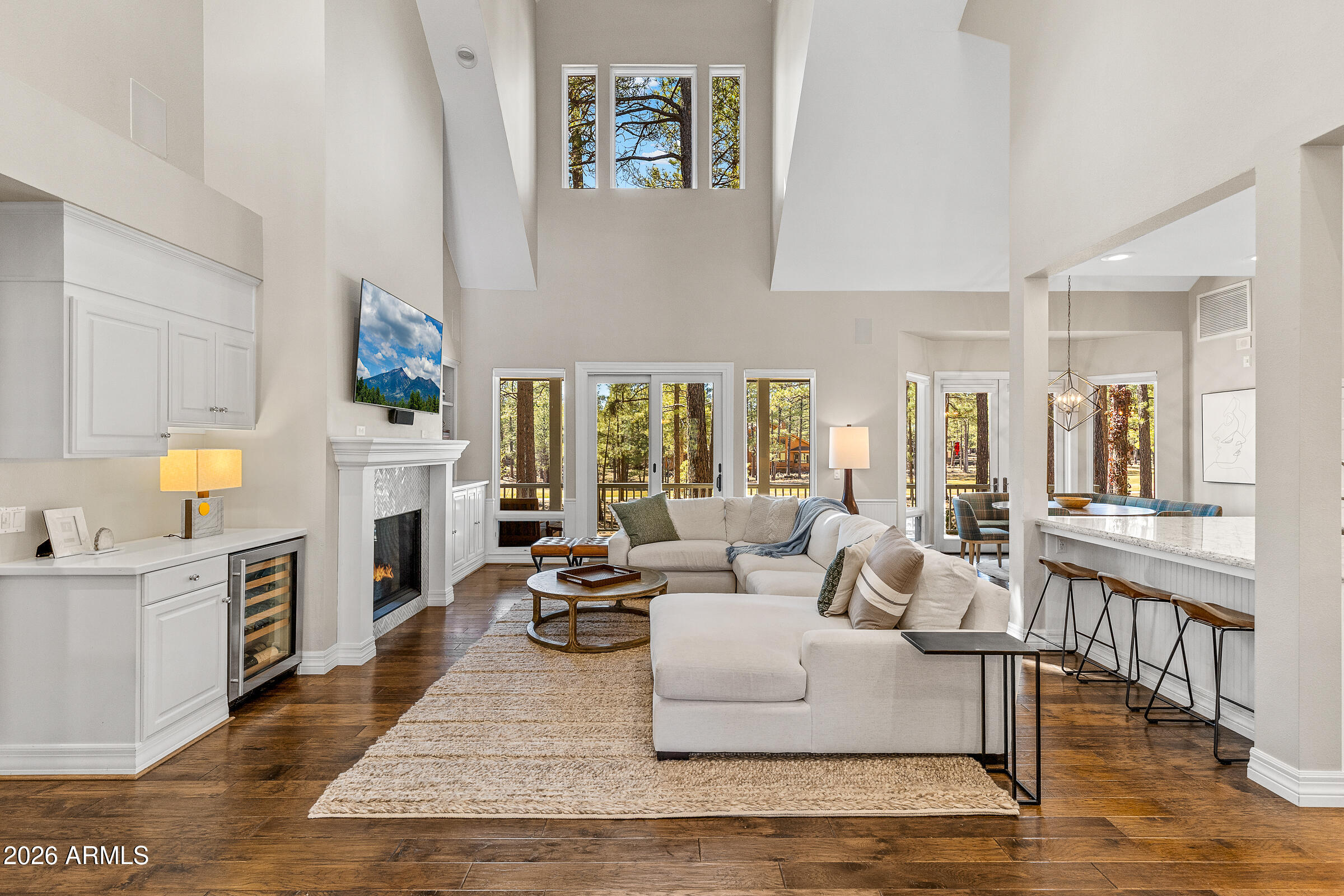Forest Highlands - Residential
