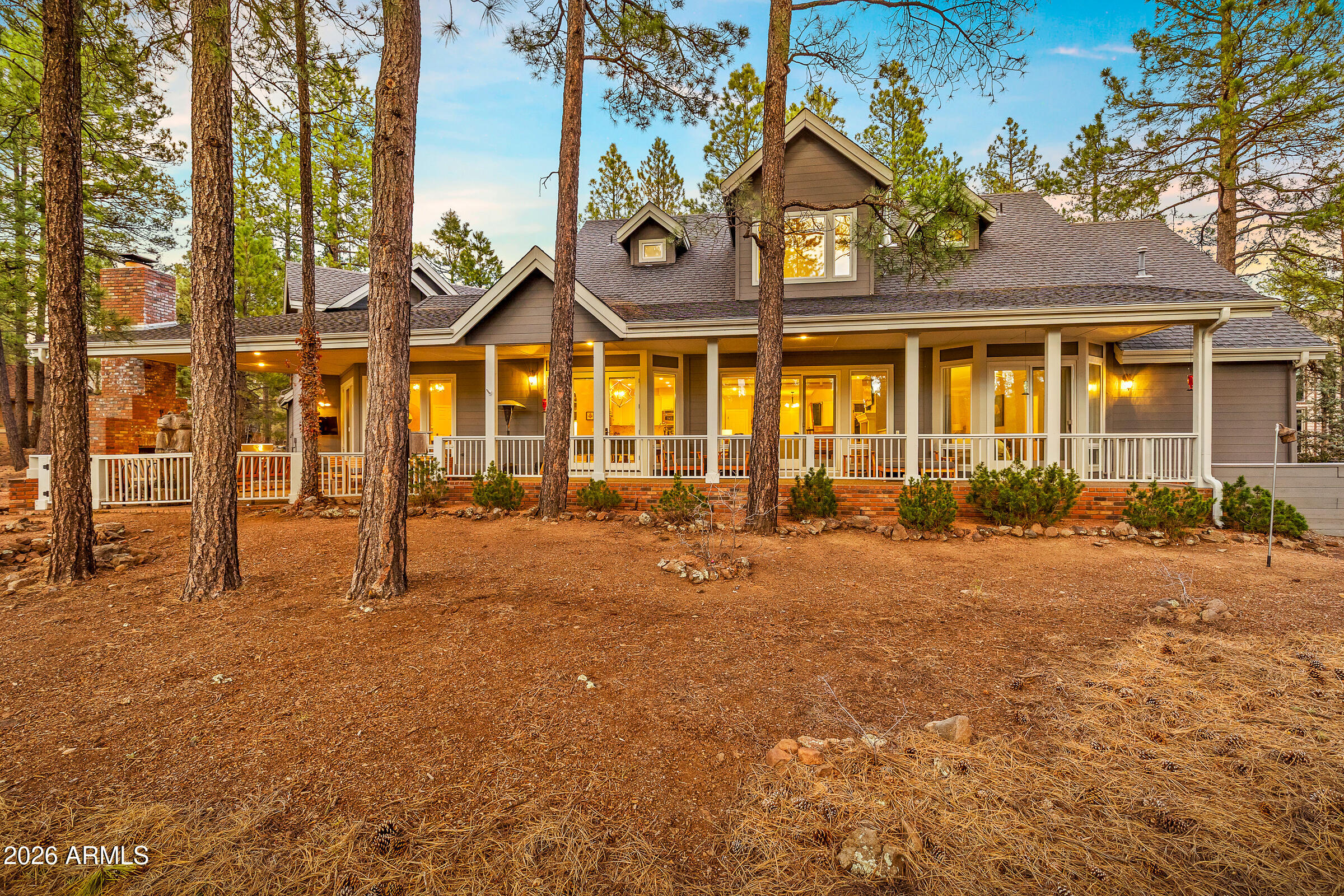 Forest Highlands - Residential