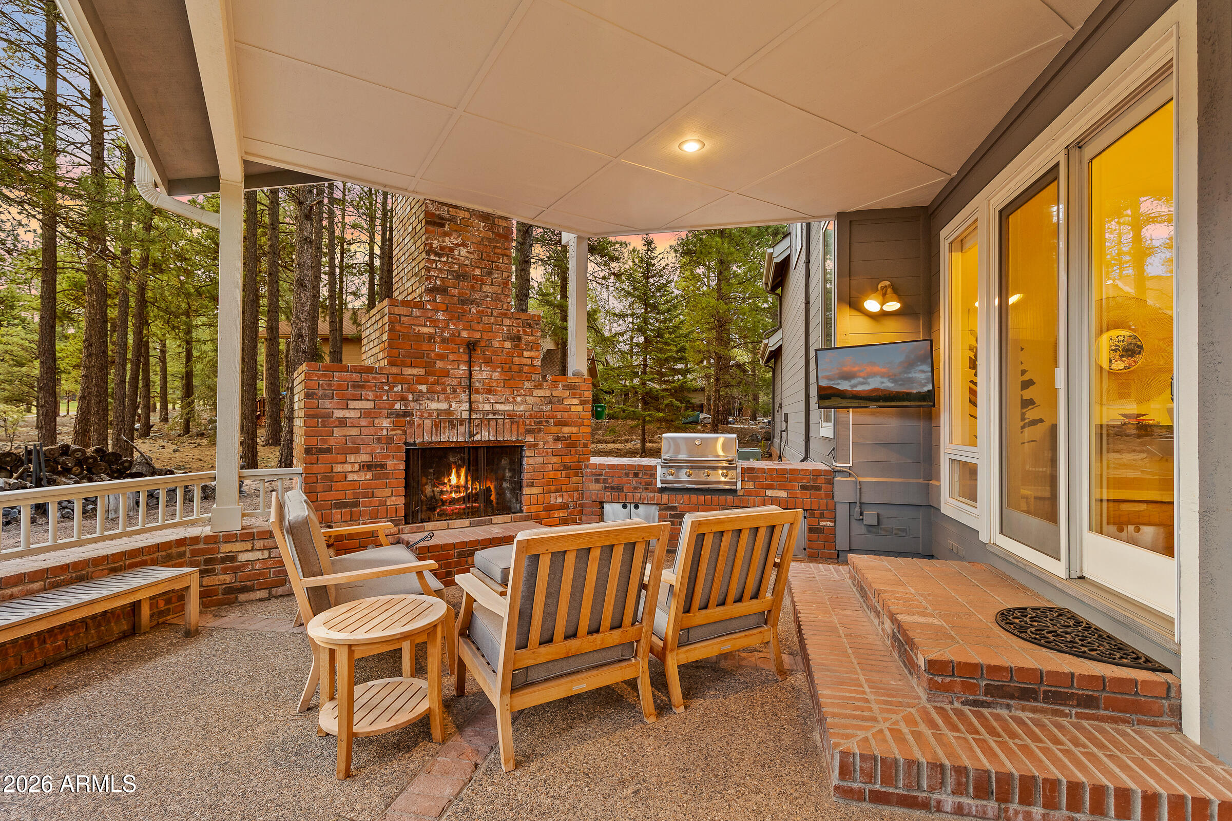 Forest Highlands - Residential