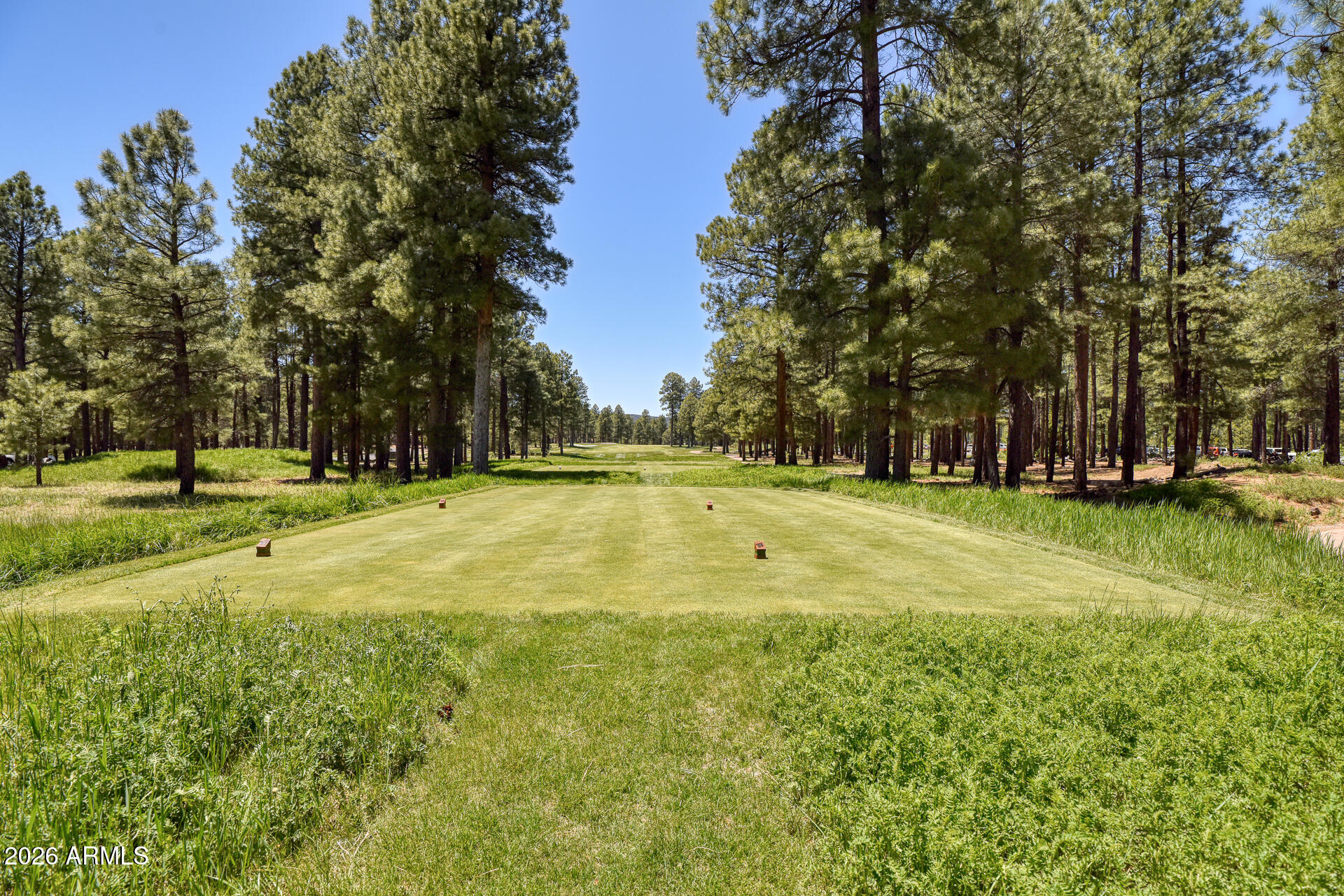 Forest Highlands - Residential