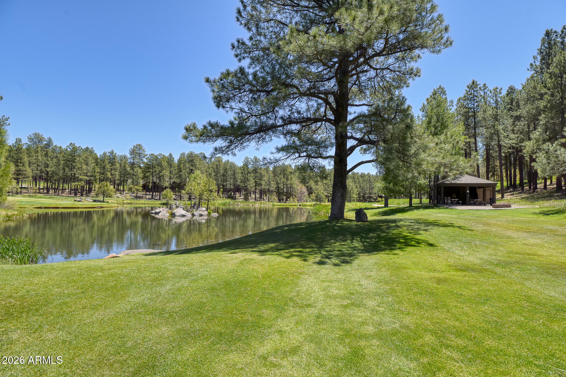 Forest Highlands - Residential