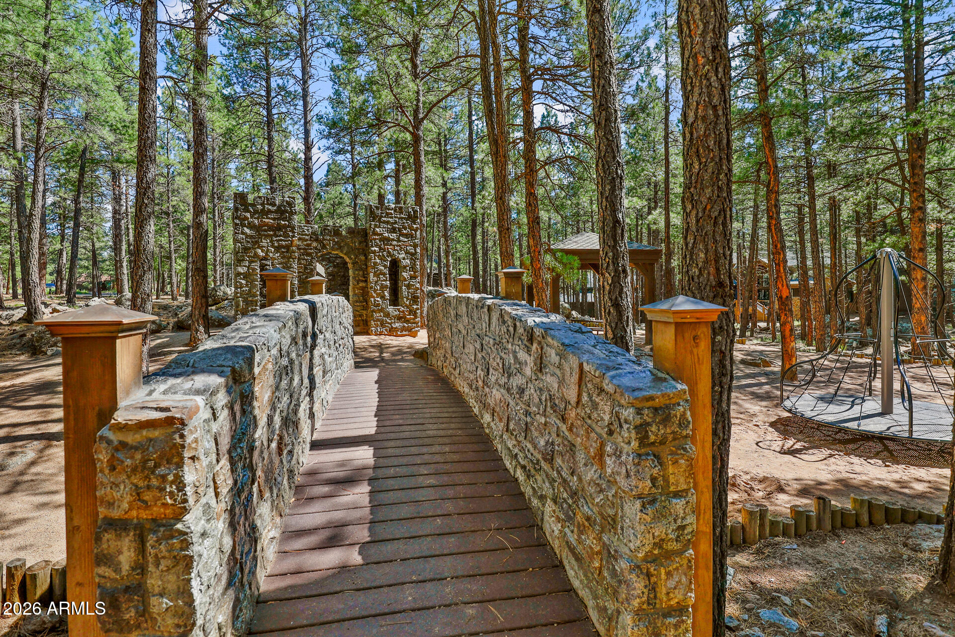 Forest Highlands - Residential
