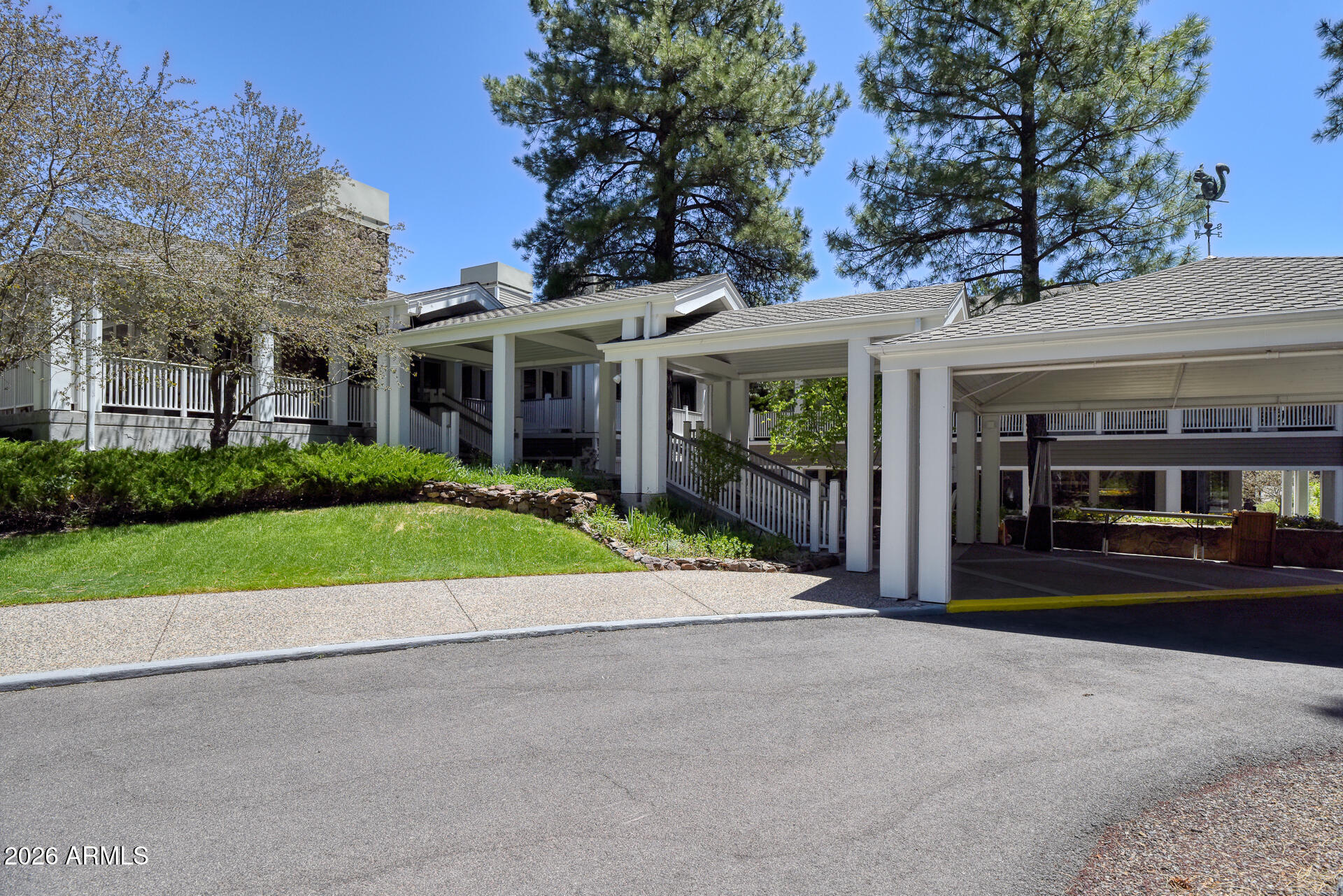 Forest Highlands - Residential