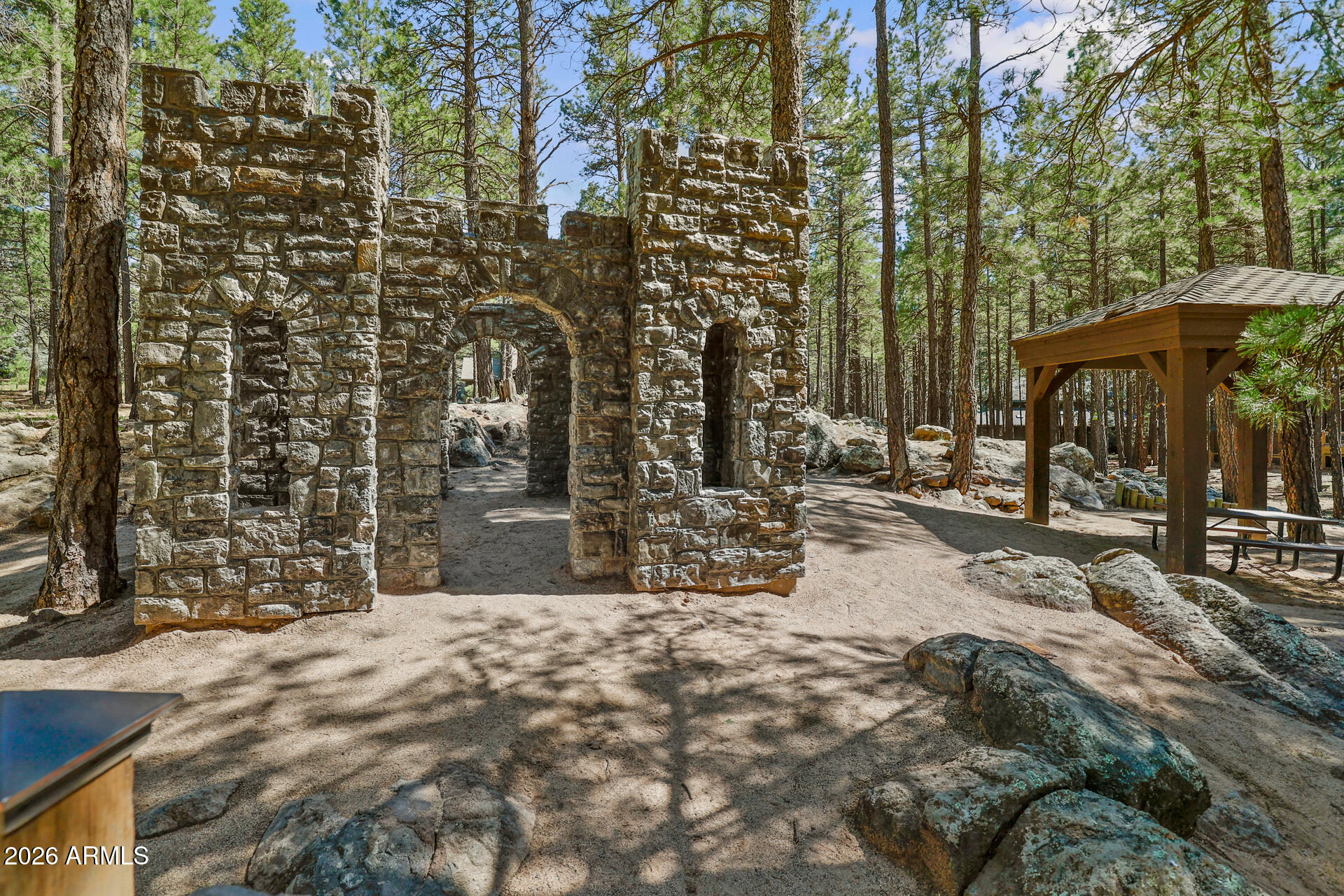 Forest Highlands - Residential