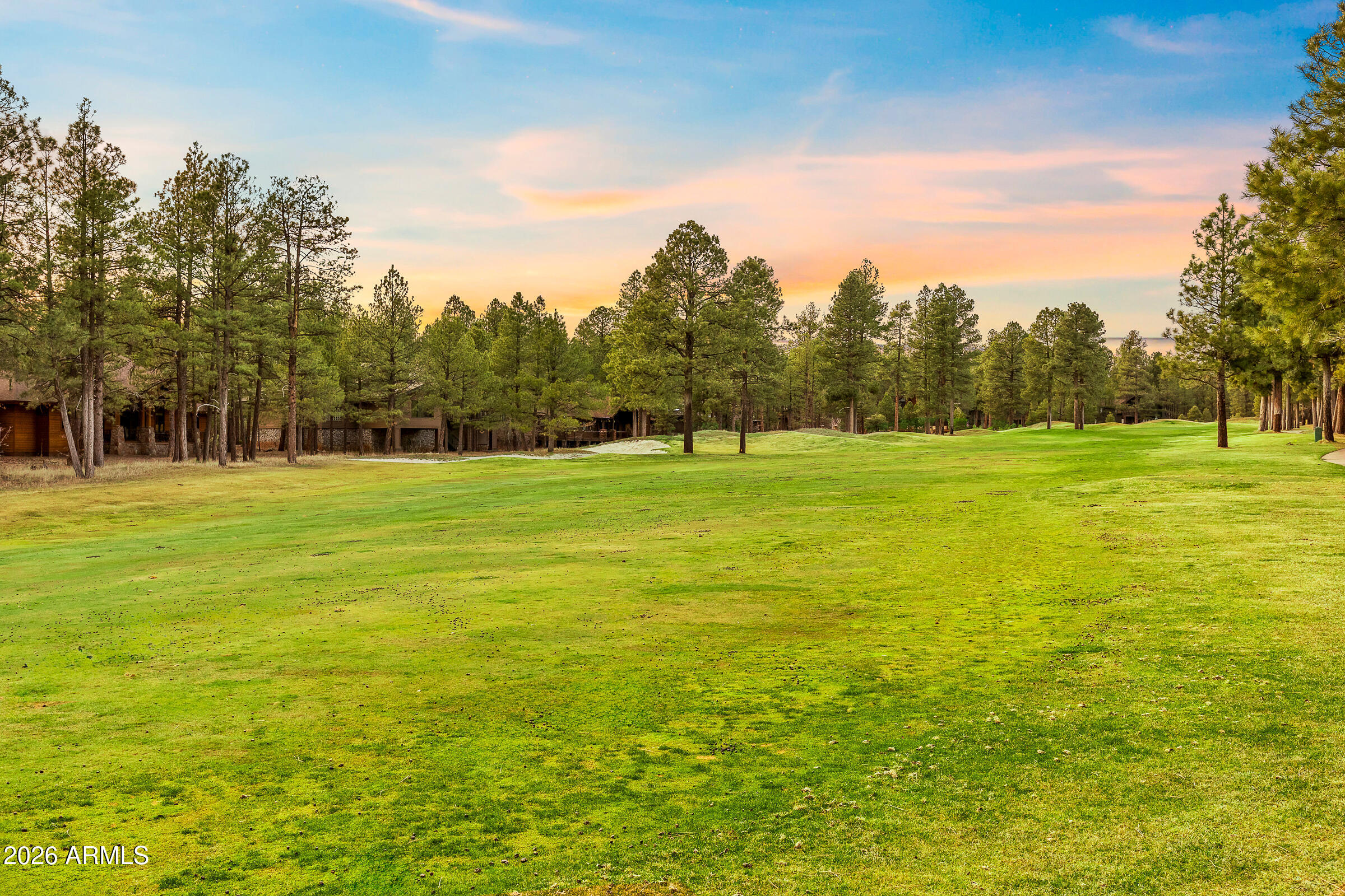 Forest Highlands - Residential