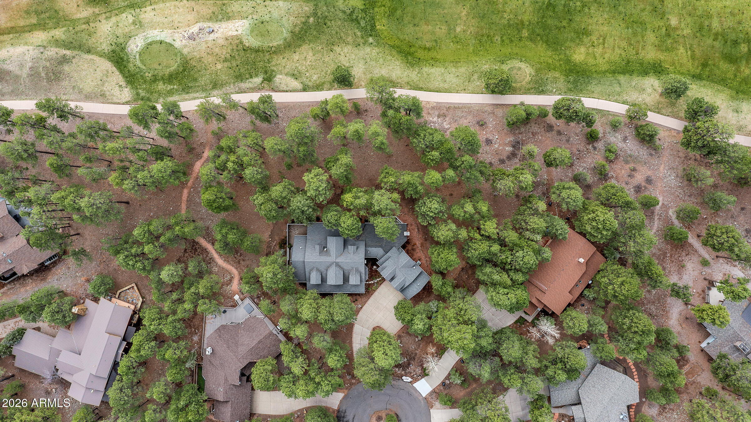 Forest Highlands - Residential