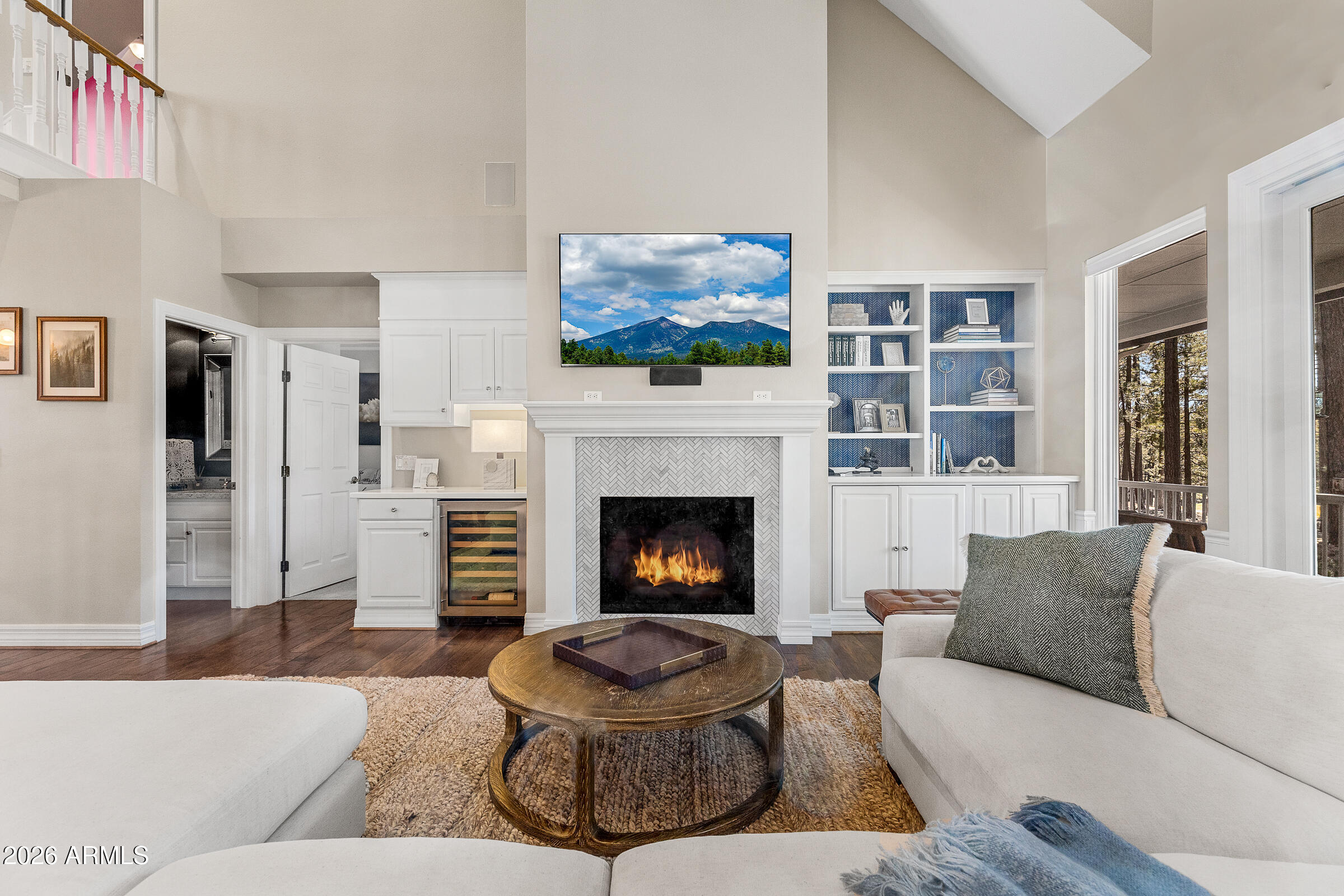 Forest Highlands - Residential