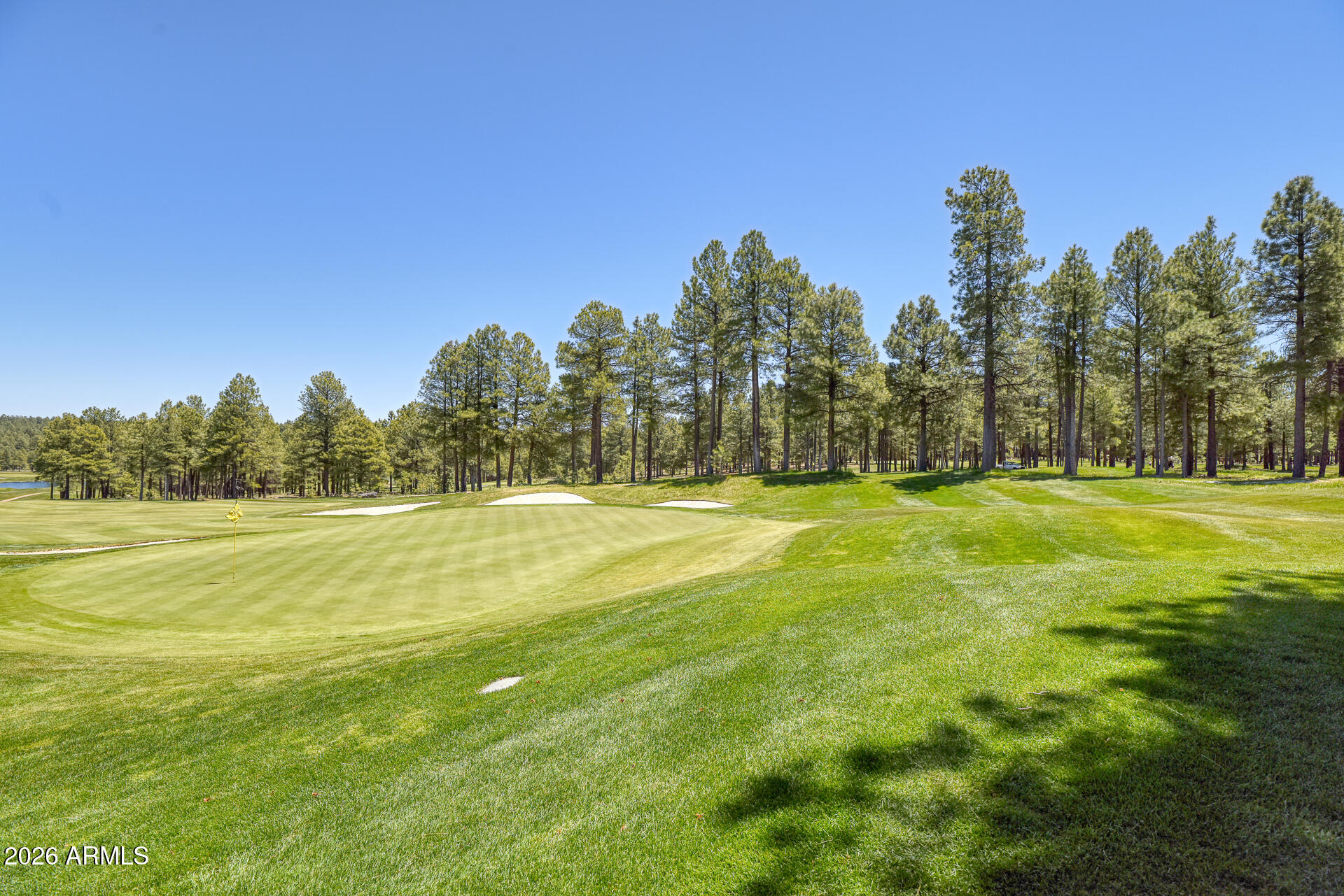 Forest Highlands - Residential