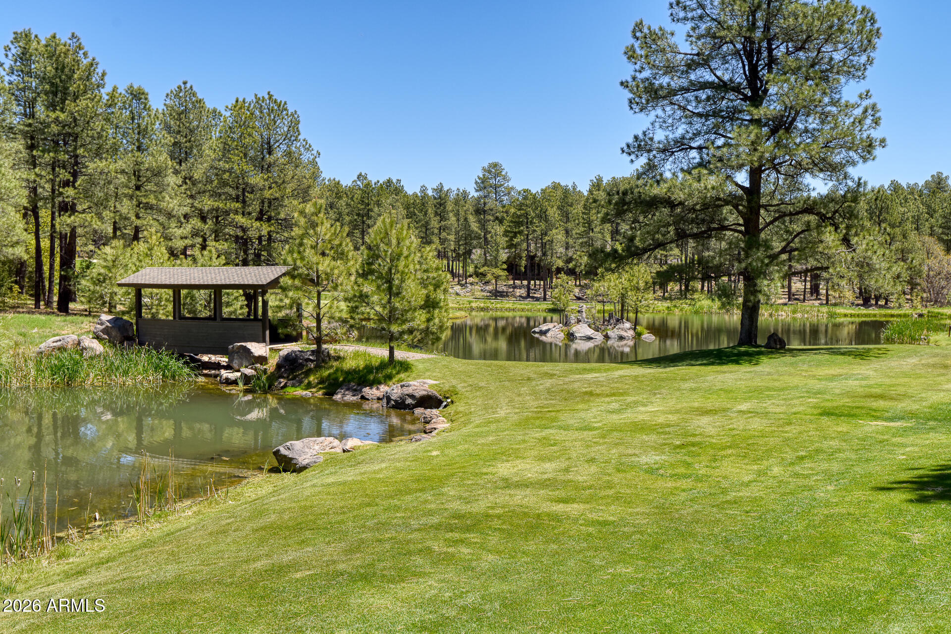 Forest Highlands - Residential