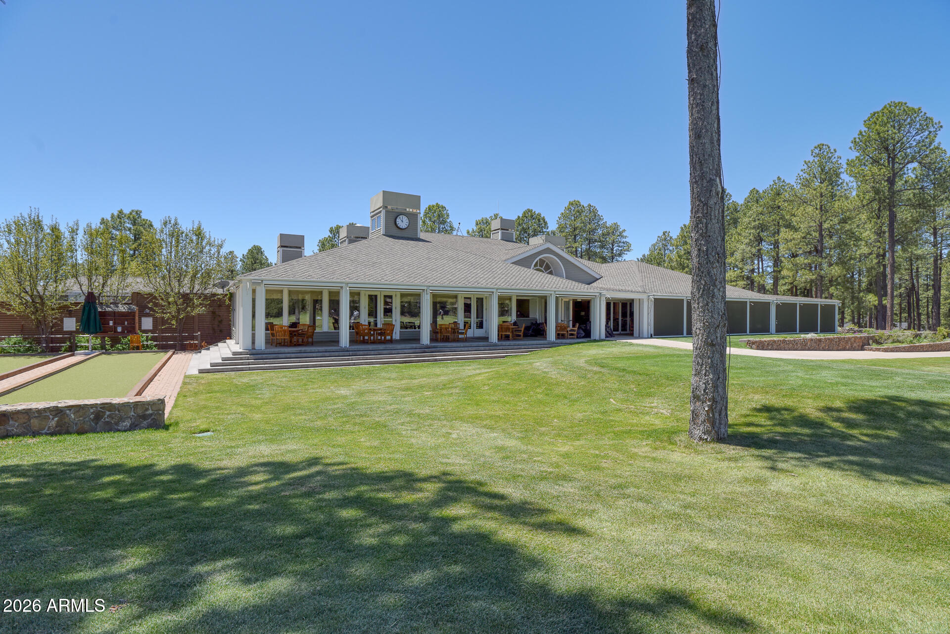 Forest Highlands - Residential