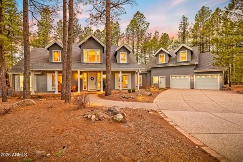 2569 Hart Merriam -- Flagstaff AZ 86005
