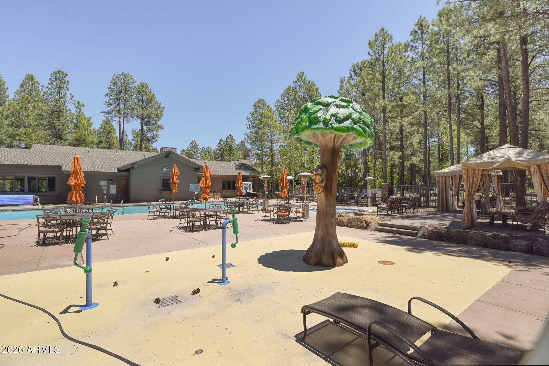 Forest Highlands - Residential