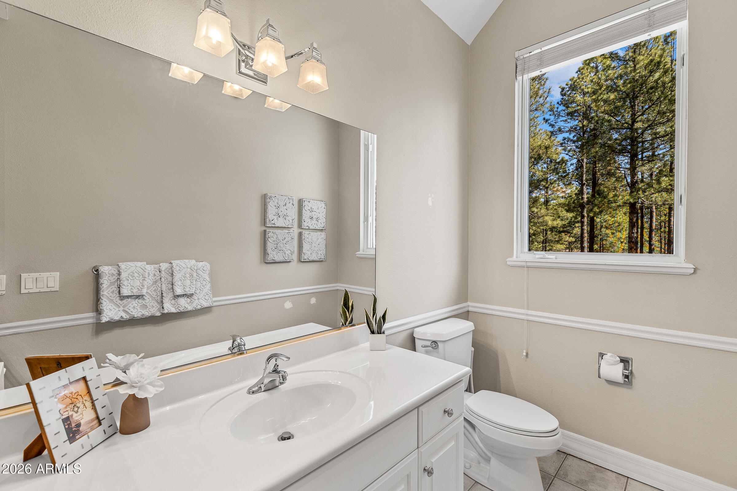 Forest Highlands - Residential