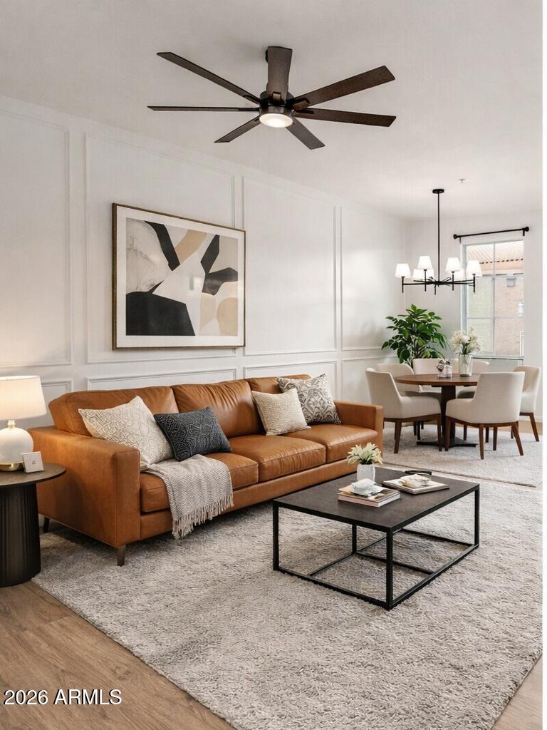 1920 E BELL Road 1187