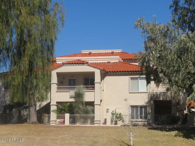 10080 E MOUNTAINVIEW LAKE Drive 121