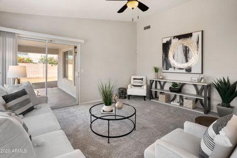 7570 W NICOLET Avenue Glendale AZ 85303