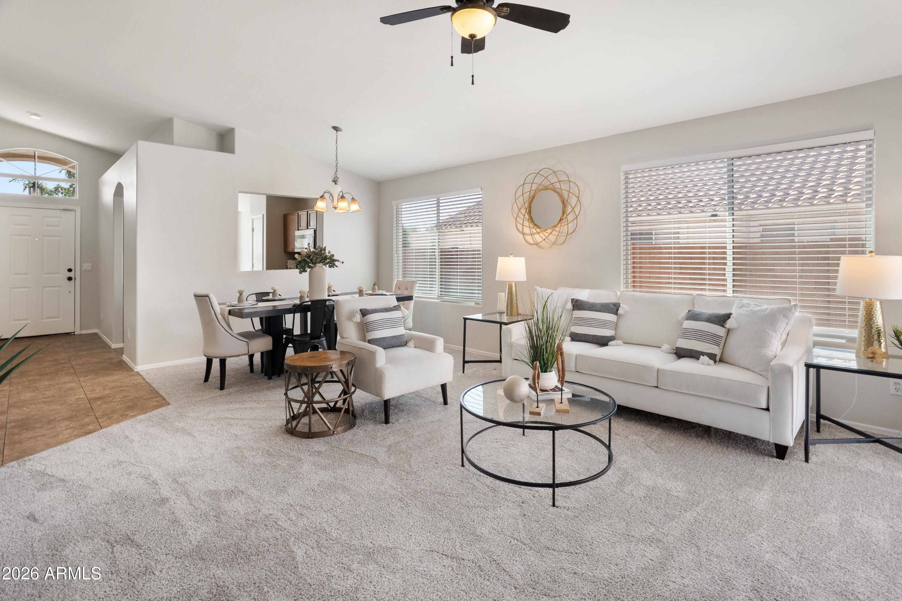 7570 W NICOLET Avenue