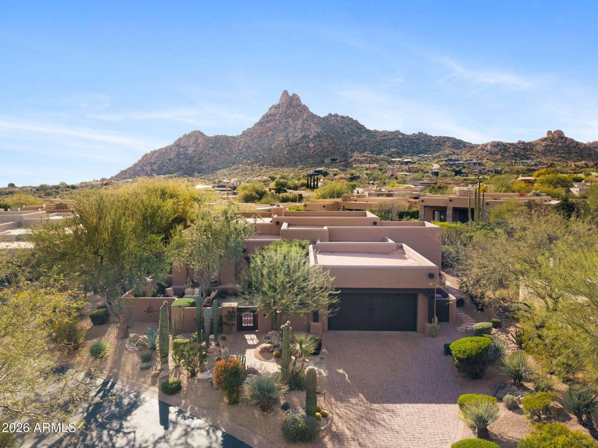 10585 E Crescent Moon Drive 15