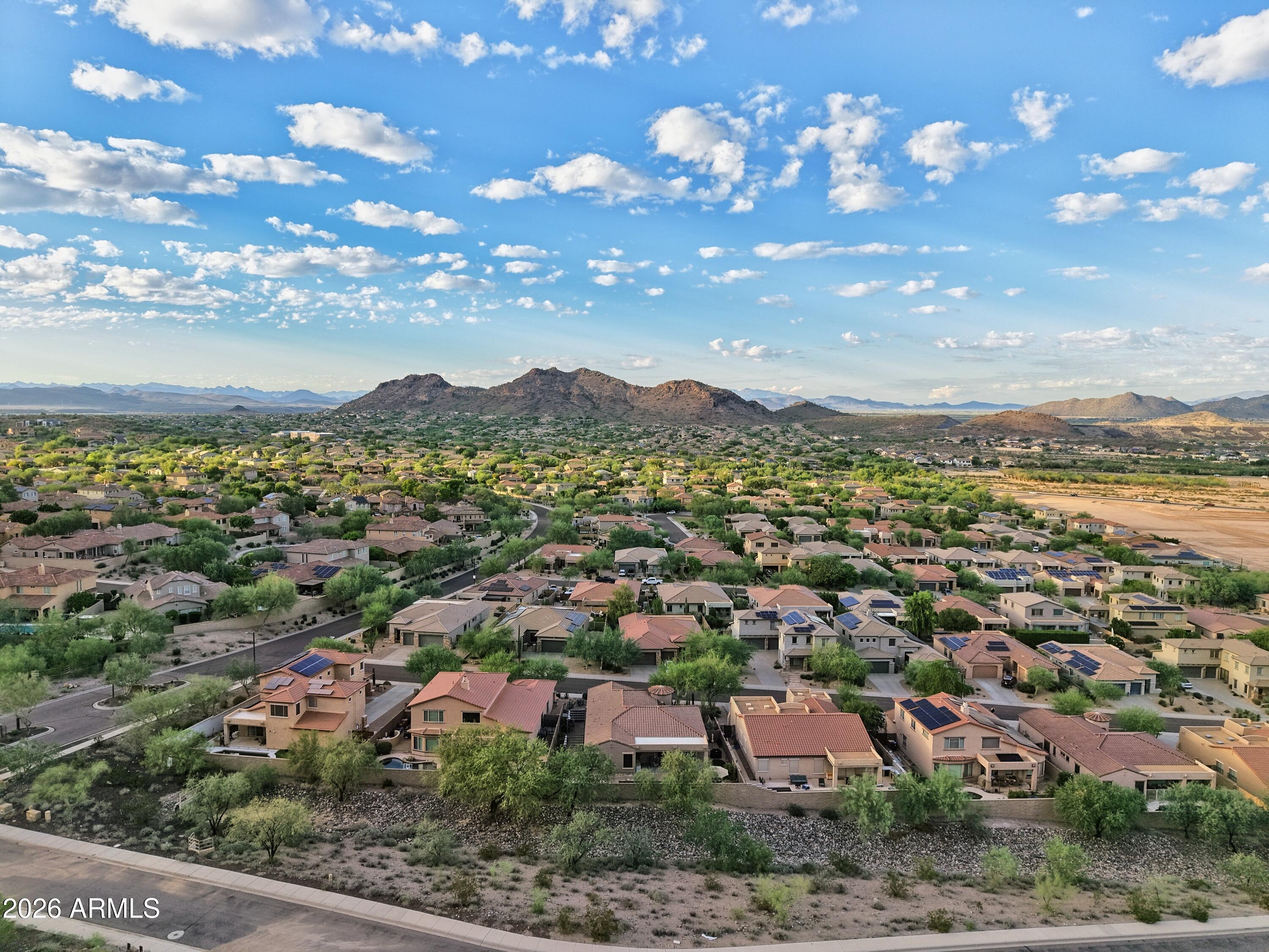 8363 W ANTELOPE Drive