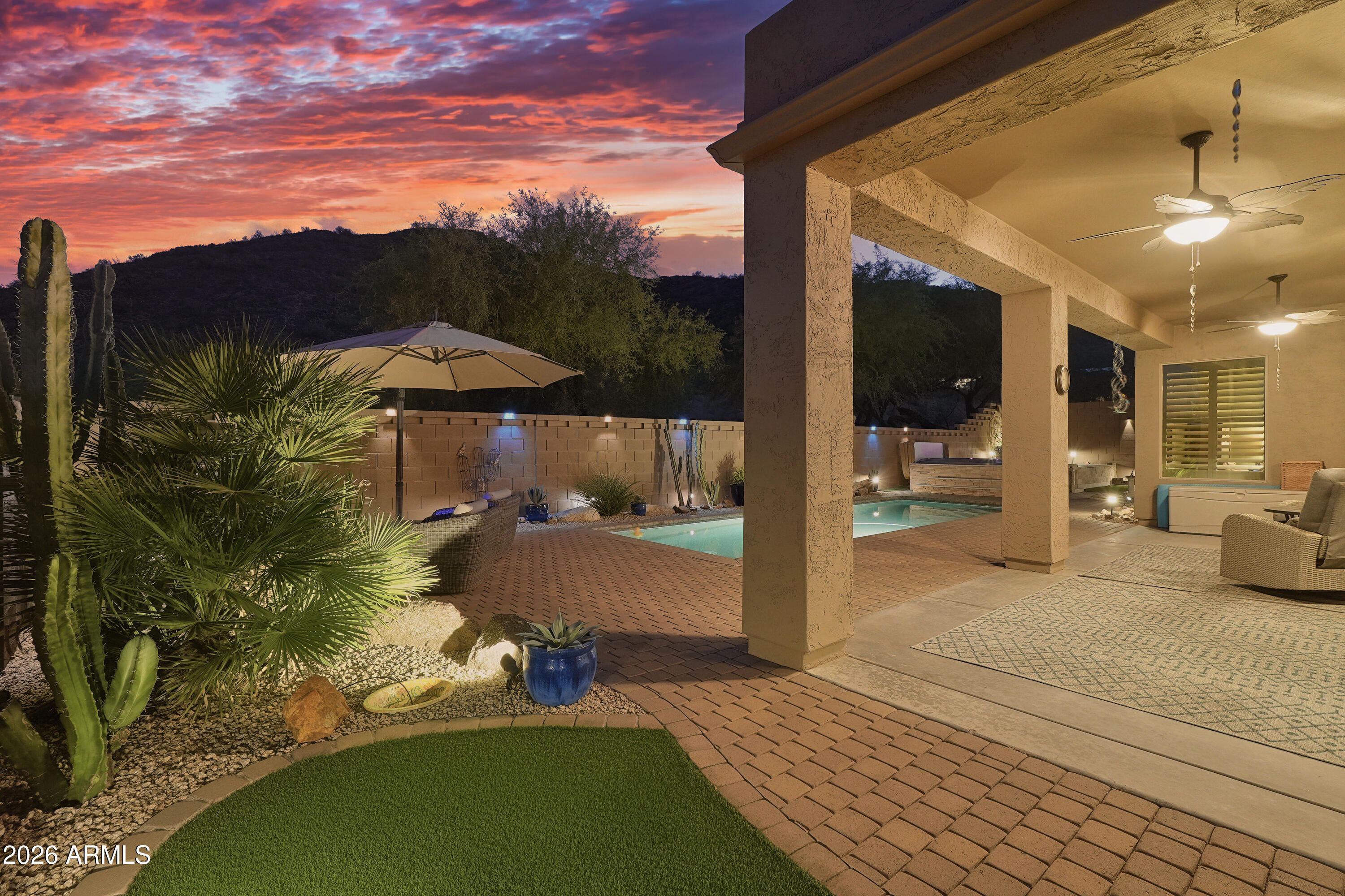 8363 W ANTELOPE Drive