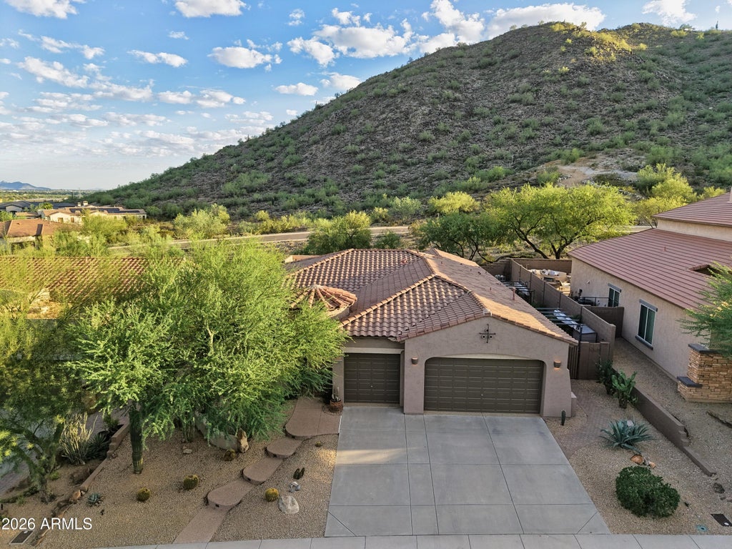 Photo of 8363 W Antelope Drive, Peoria, AZ 85383 (MLS # 7090773)