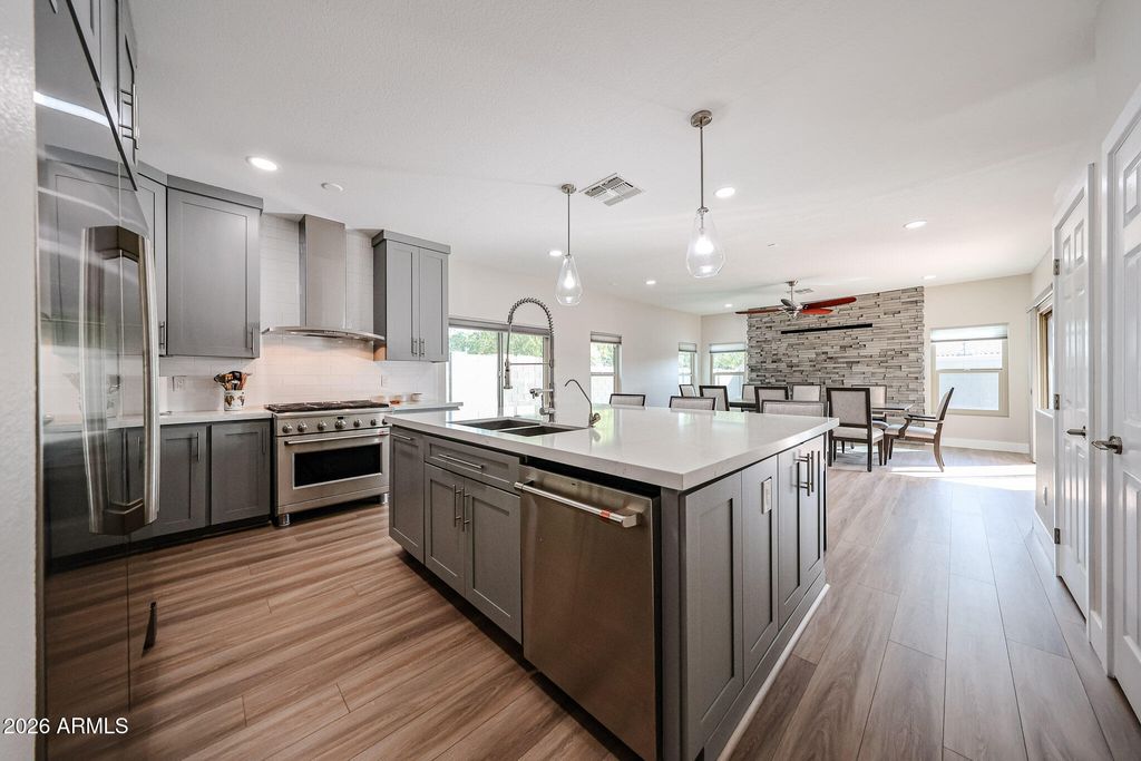 Photo of 13311 W La Reata Avenue, Goodyear, AZ 85395 (MLS # 6976671)