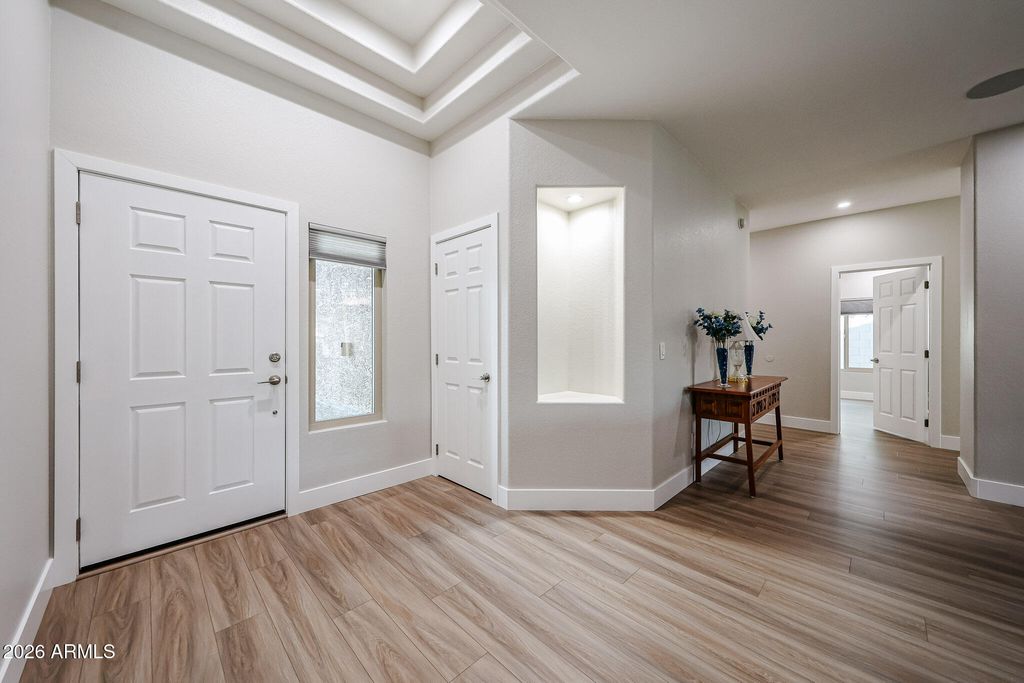 Photo of 13311 W La Reata Avenue, Goodyear, AZ 85395 (MLS # 6976671)