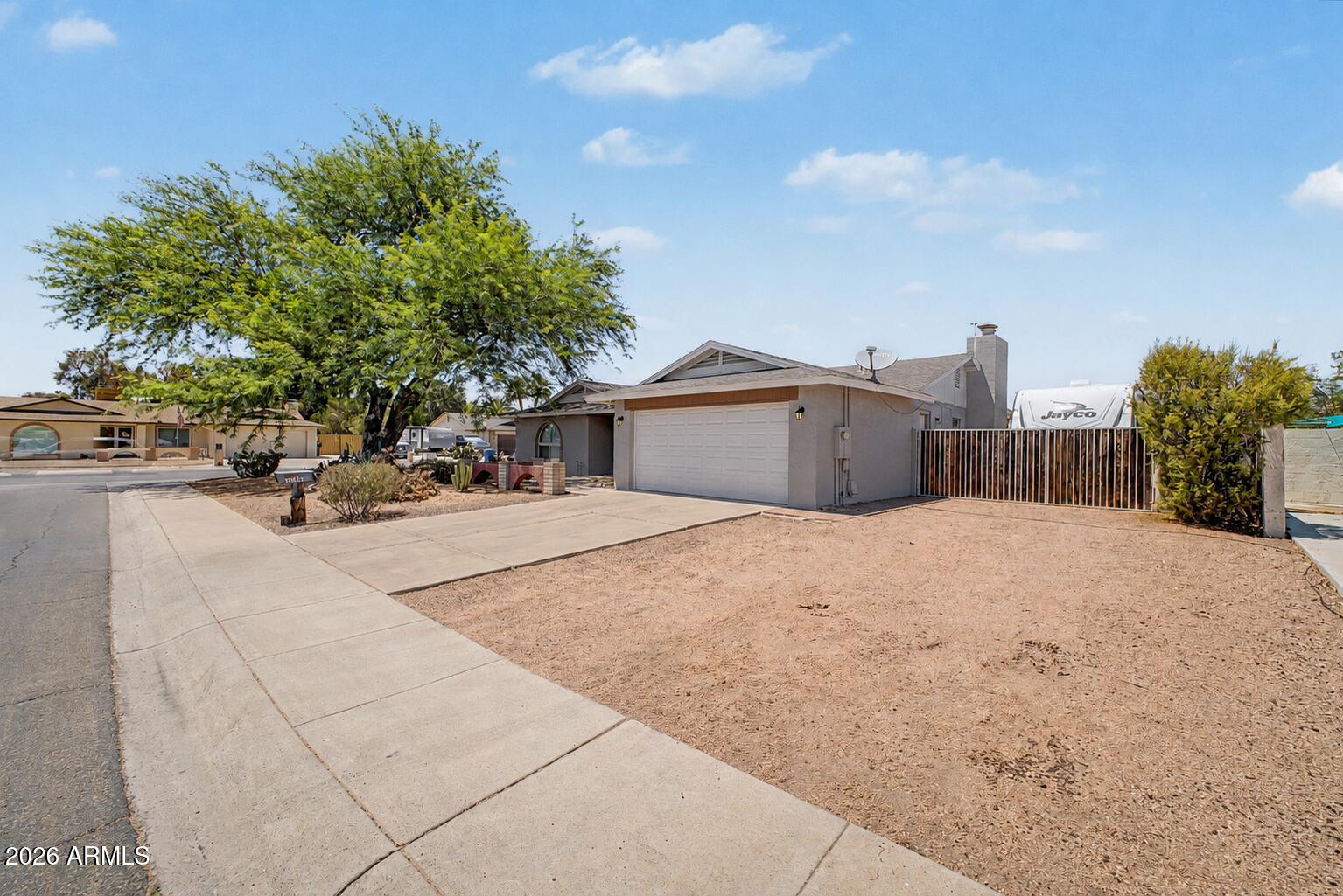 3054 W TIERRA BUENA Lane