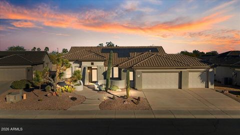 20017 N CIELO Court Surprise AZ 85374