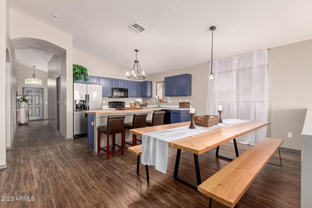 Photo of 1852 E Pilgram Street, Casa Grande, AZ 85122 (MLS # 6913957)