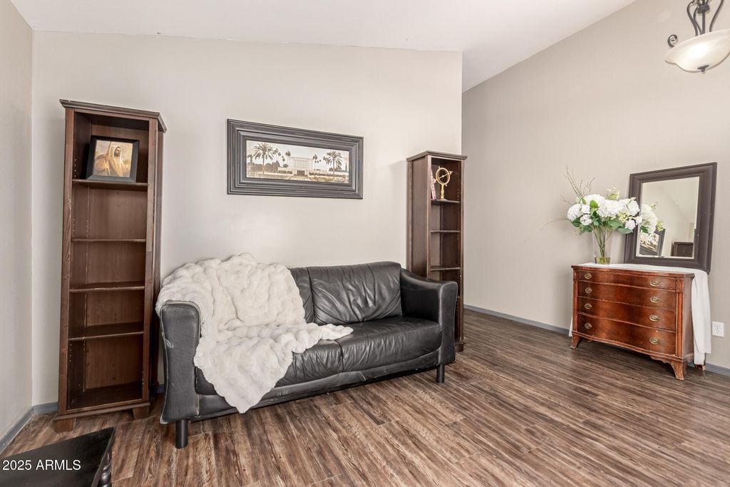 Photo of 1852 E Pilgram Street, Casa Grande, AZ 85122 (MLS # 6913957)