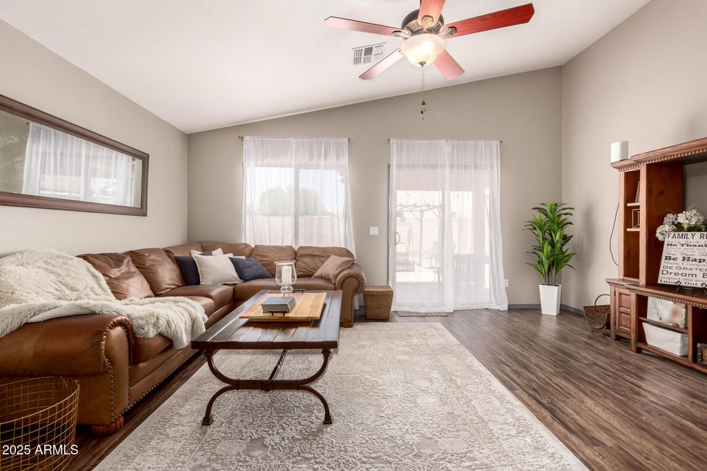Photo of 1852 E Pilgram Street, Casa Grande, AZ 85122 (MLS # 6913957)