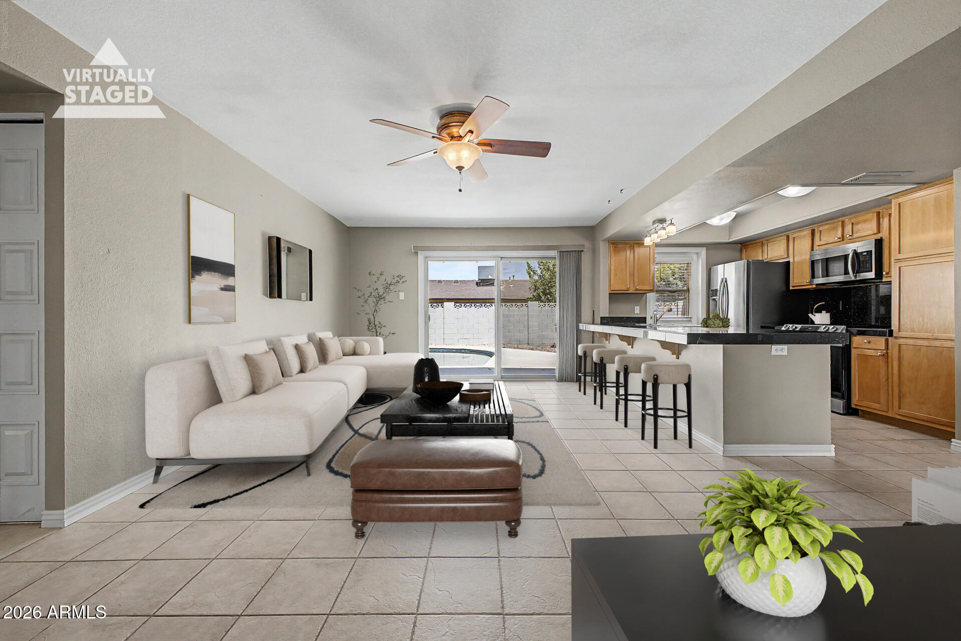 1304 E DUNBAR Drive