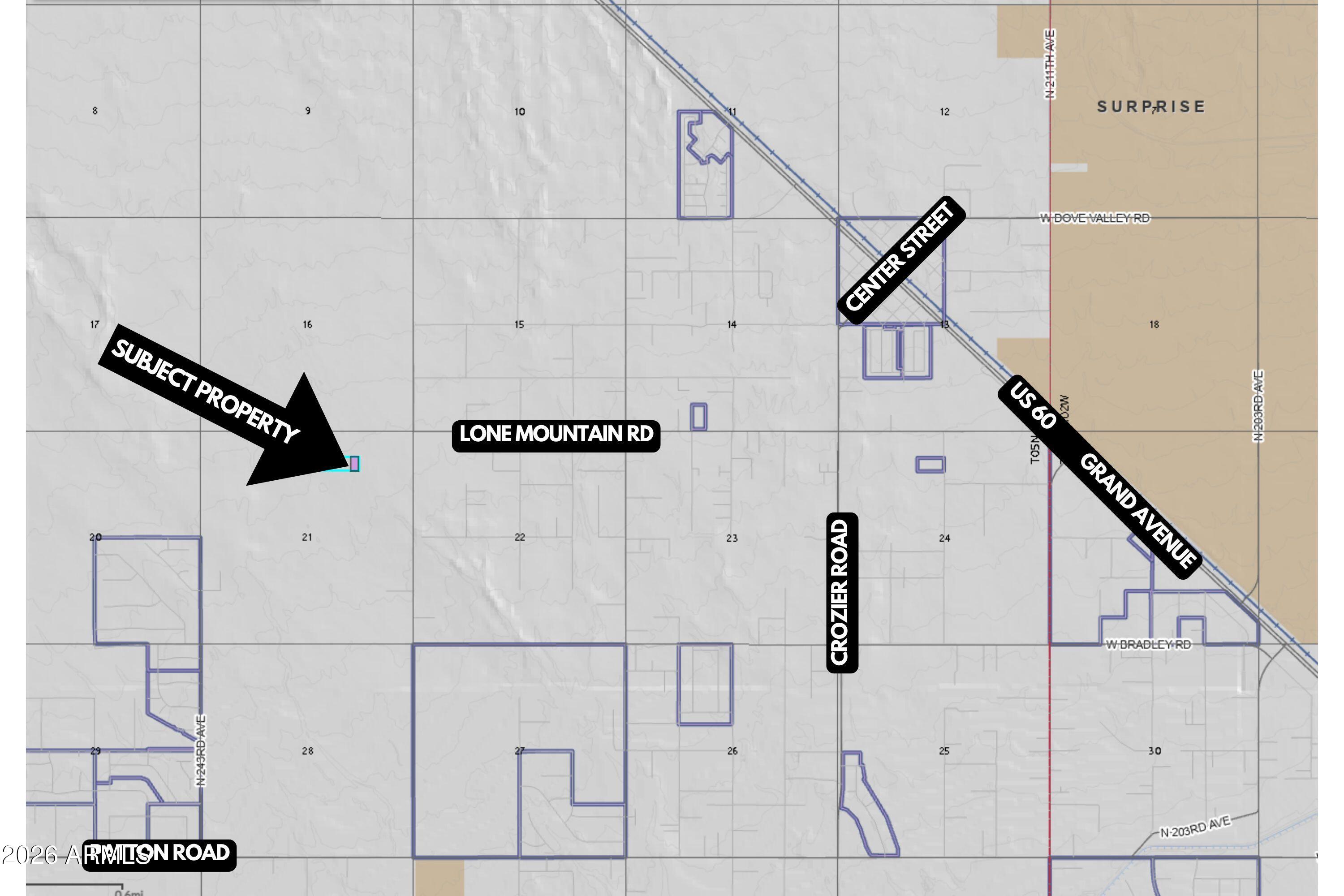 32680 W Wildcat Drive R4