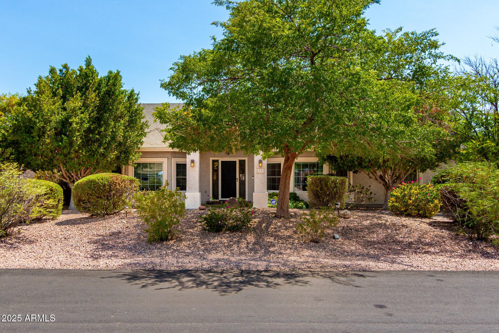 6729 W VILLA THERESA Drive