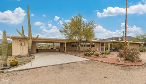 6535 E LONE MOUNTAIN Road N Cave Creek AZ 85331