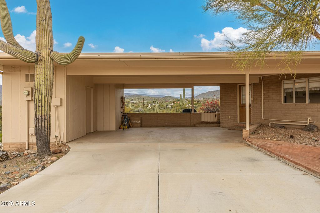Photo of 6535 E Lone Mountain Road N, Cave Creek, AZ 85331 (MLS # 6974726)