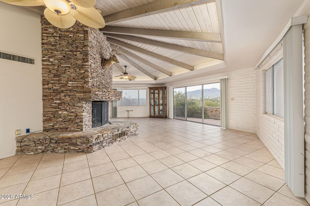Photo of 6535 E Lone Mountain Road N, Cave Creek, AZ 85331 (MLS # 6974726)