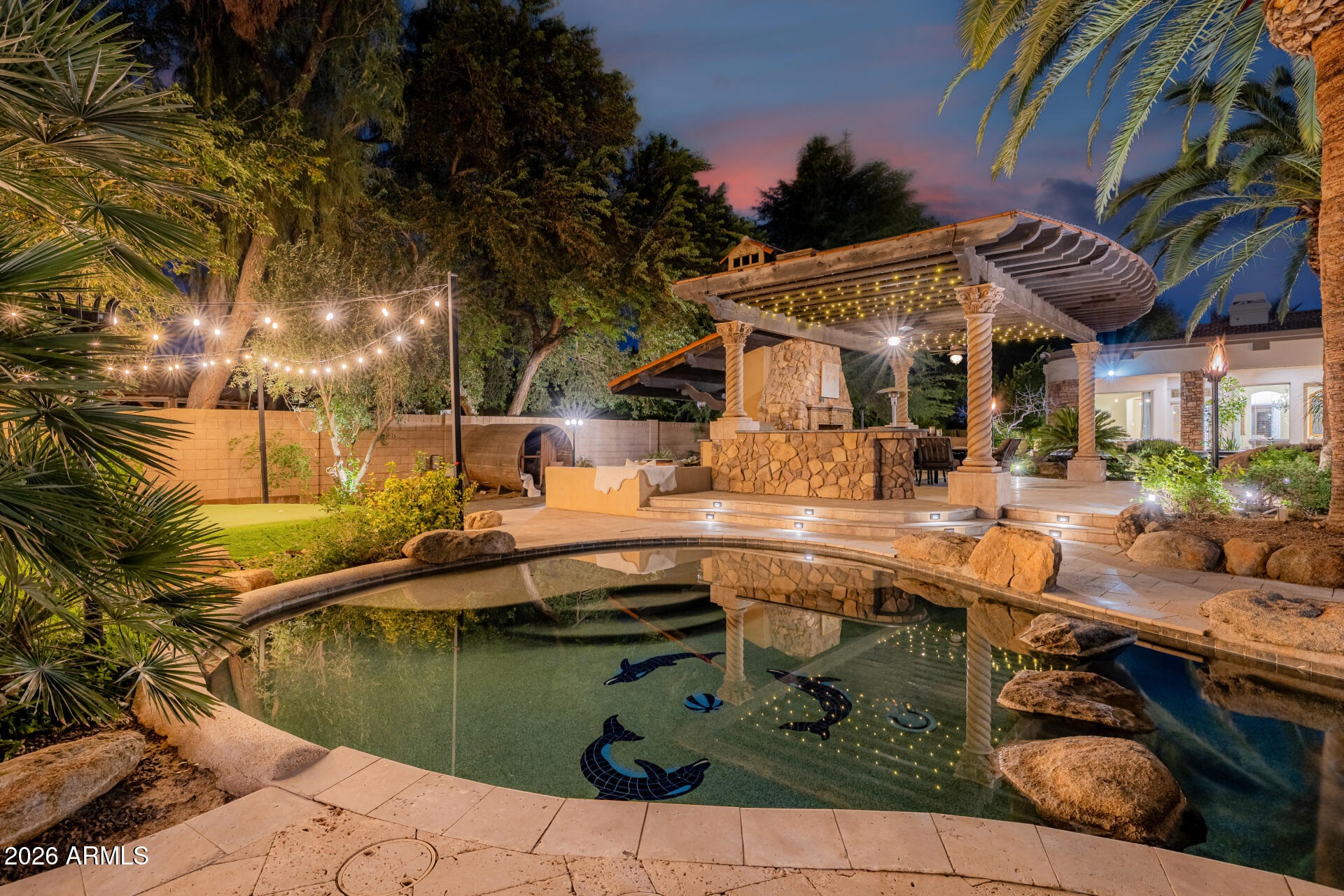 TIERRA RANCHOS AMD - Residential