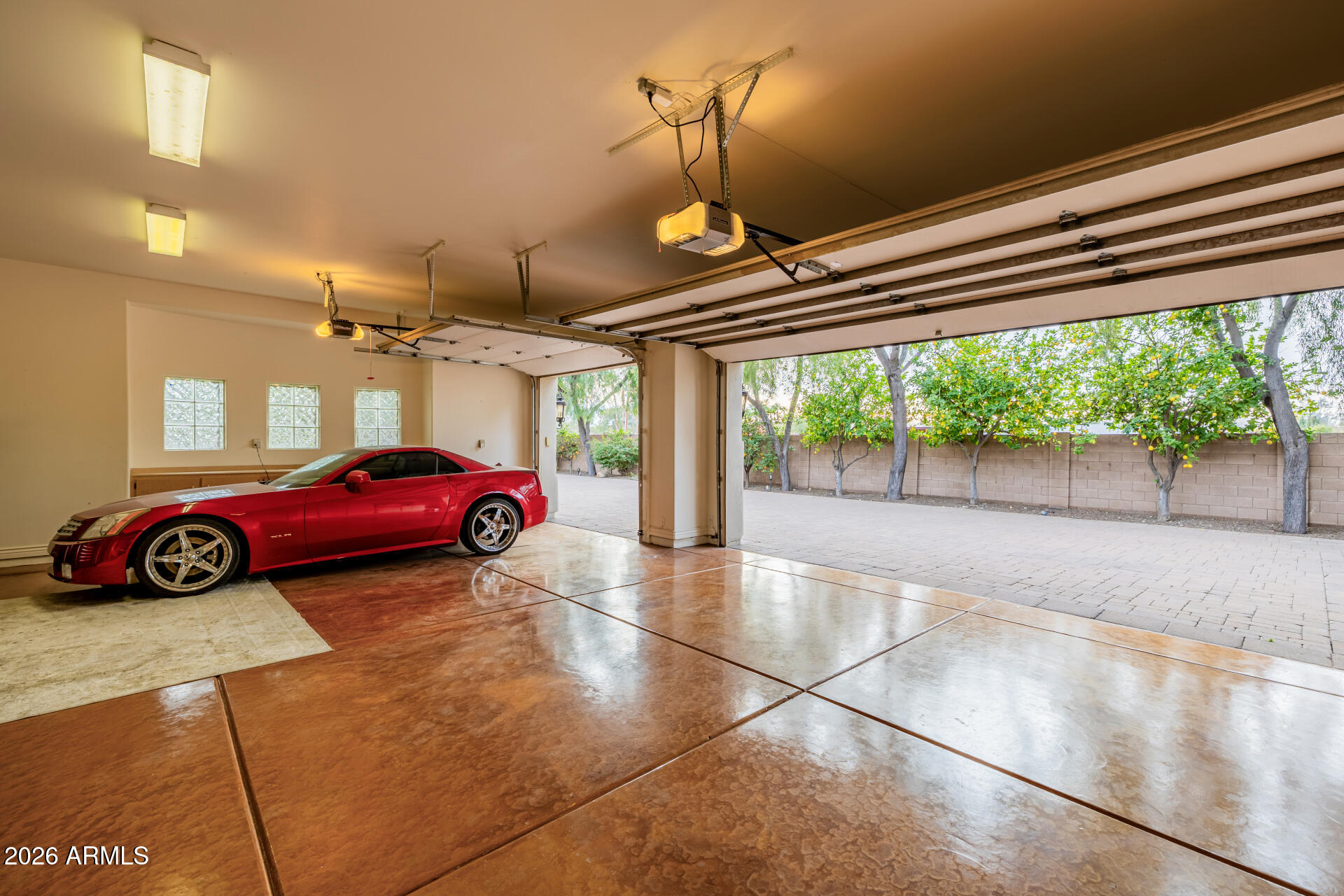 TIERRA RANCHOS AMD - Residential