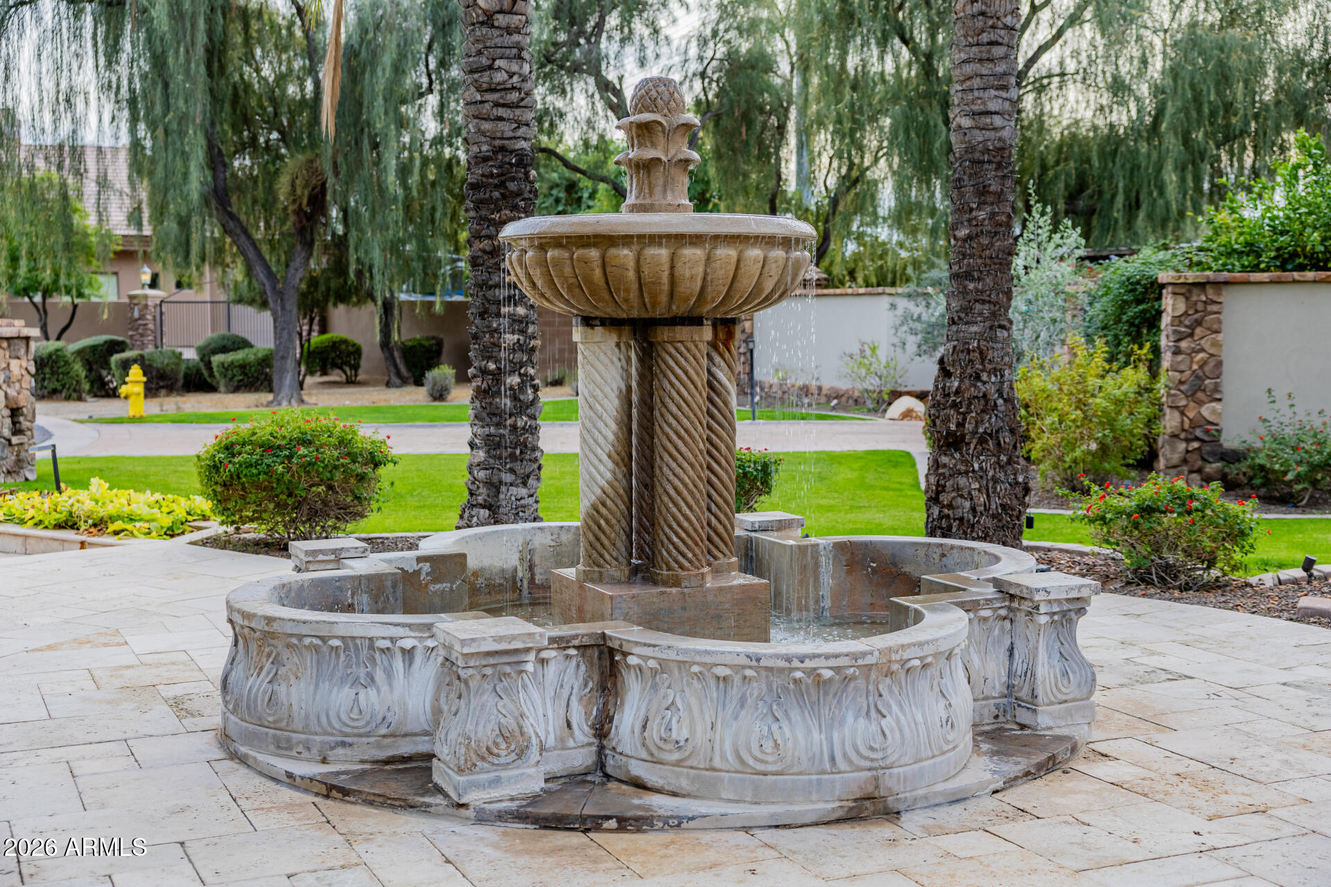 TIERRA RANCHOS AMD - Residential