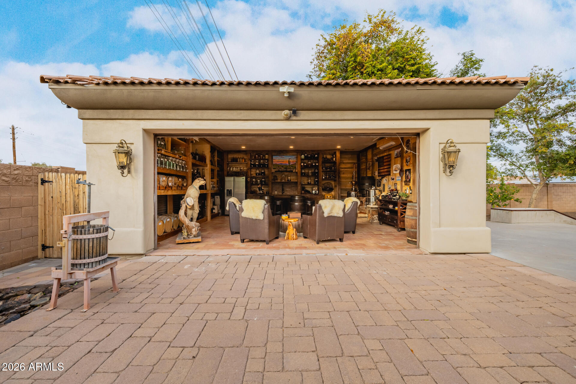TIERRA RANCHOS AMD - Residential