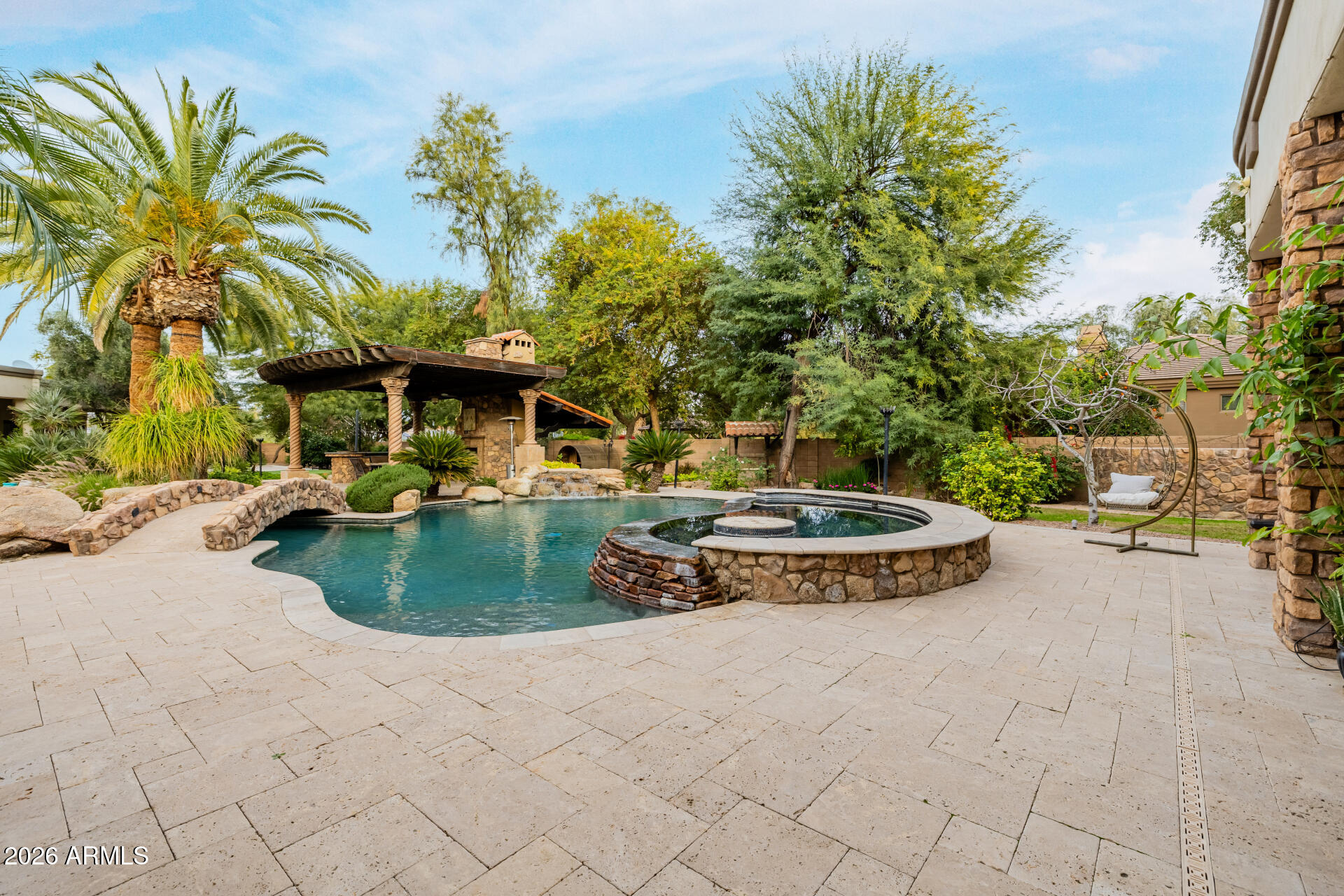 TIERRA RANCHOS AMD - Residential