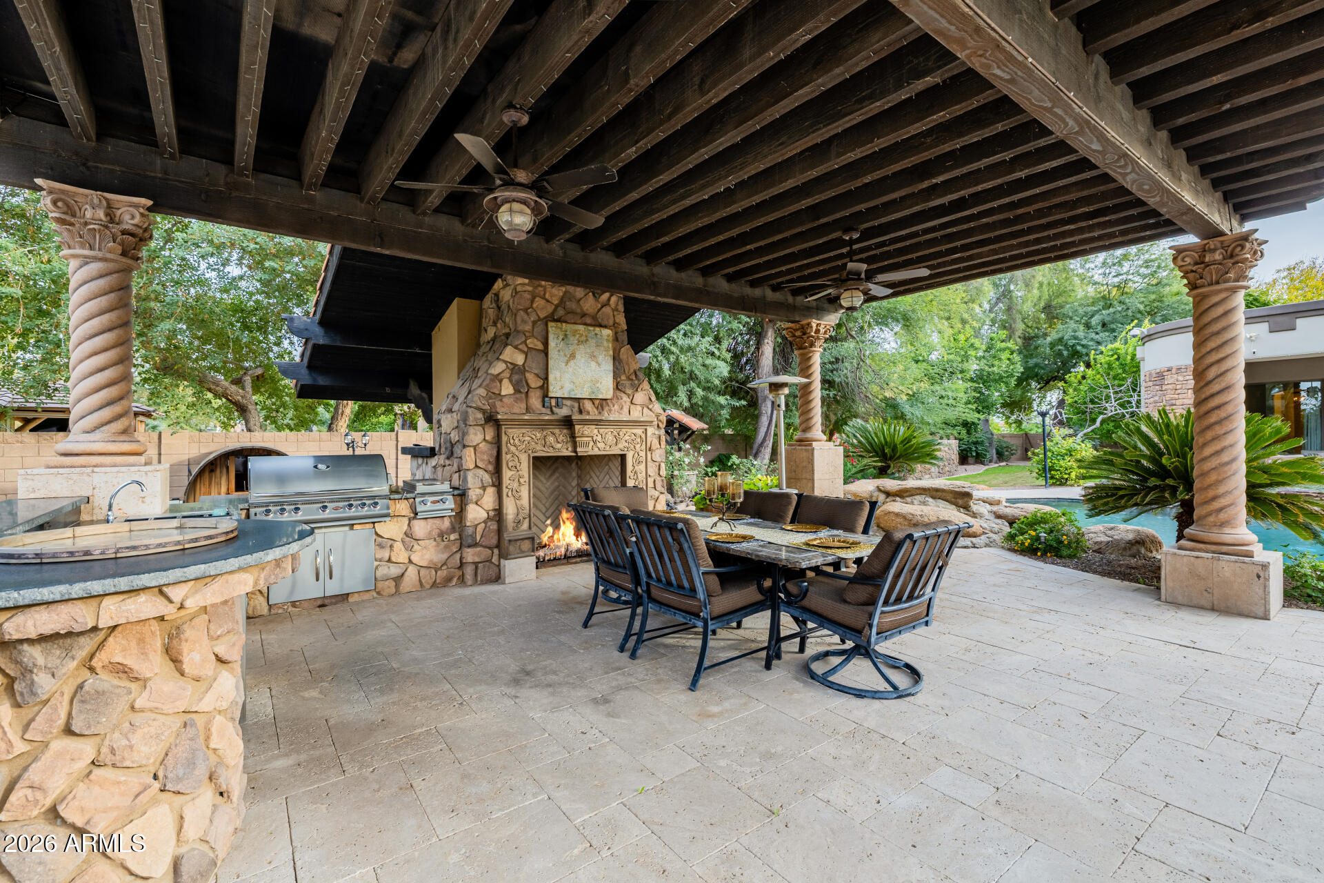 TIERRA RANCHOS AMD - Residential