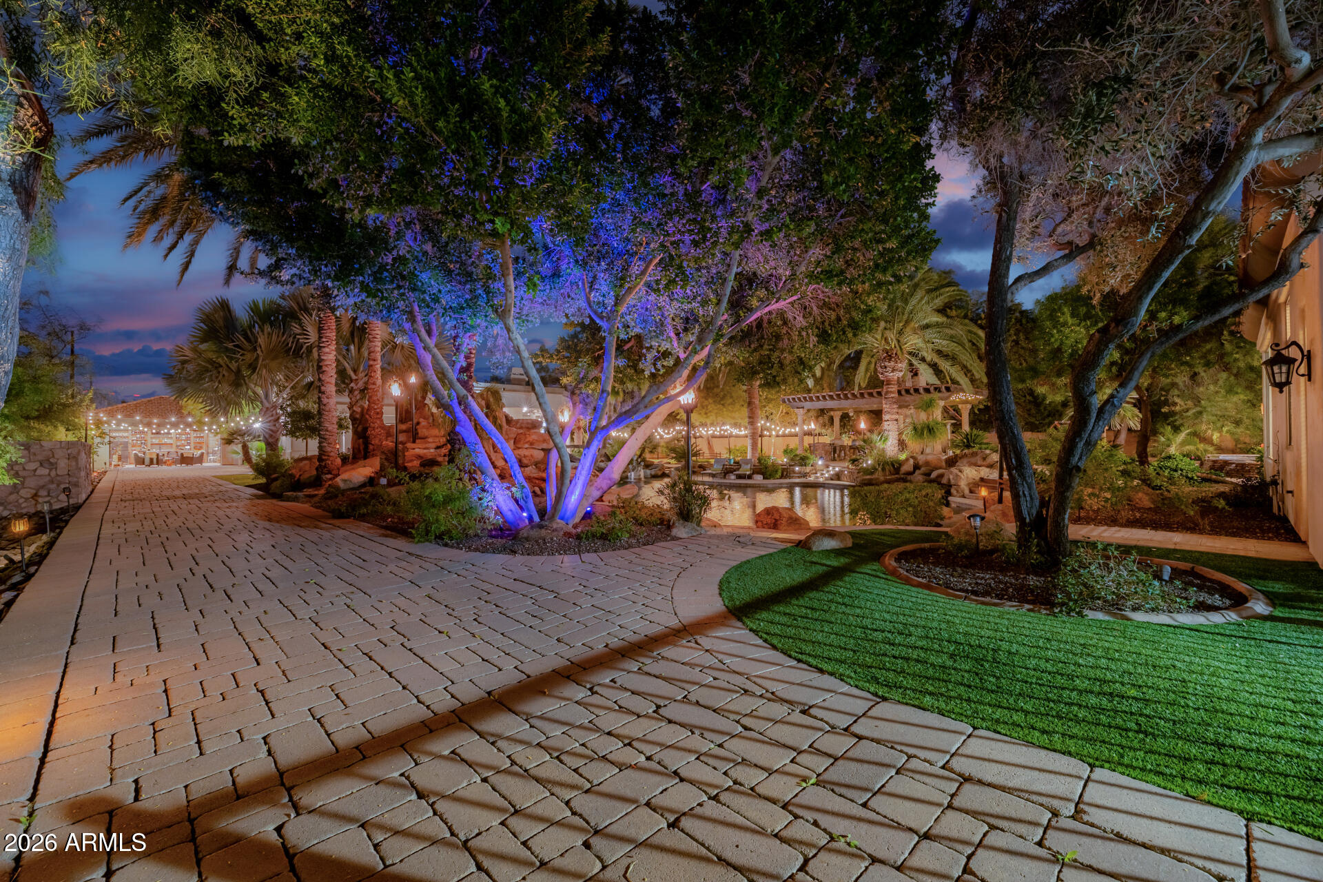 TIERRA RANCHOS AMD - Residential
