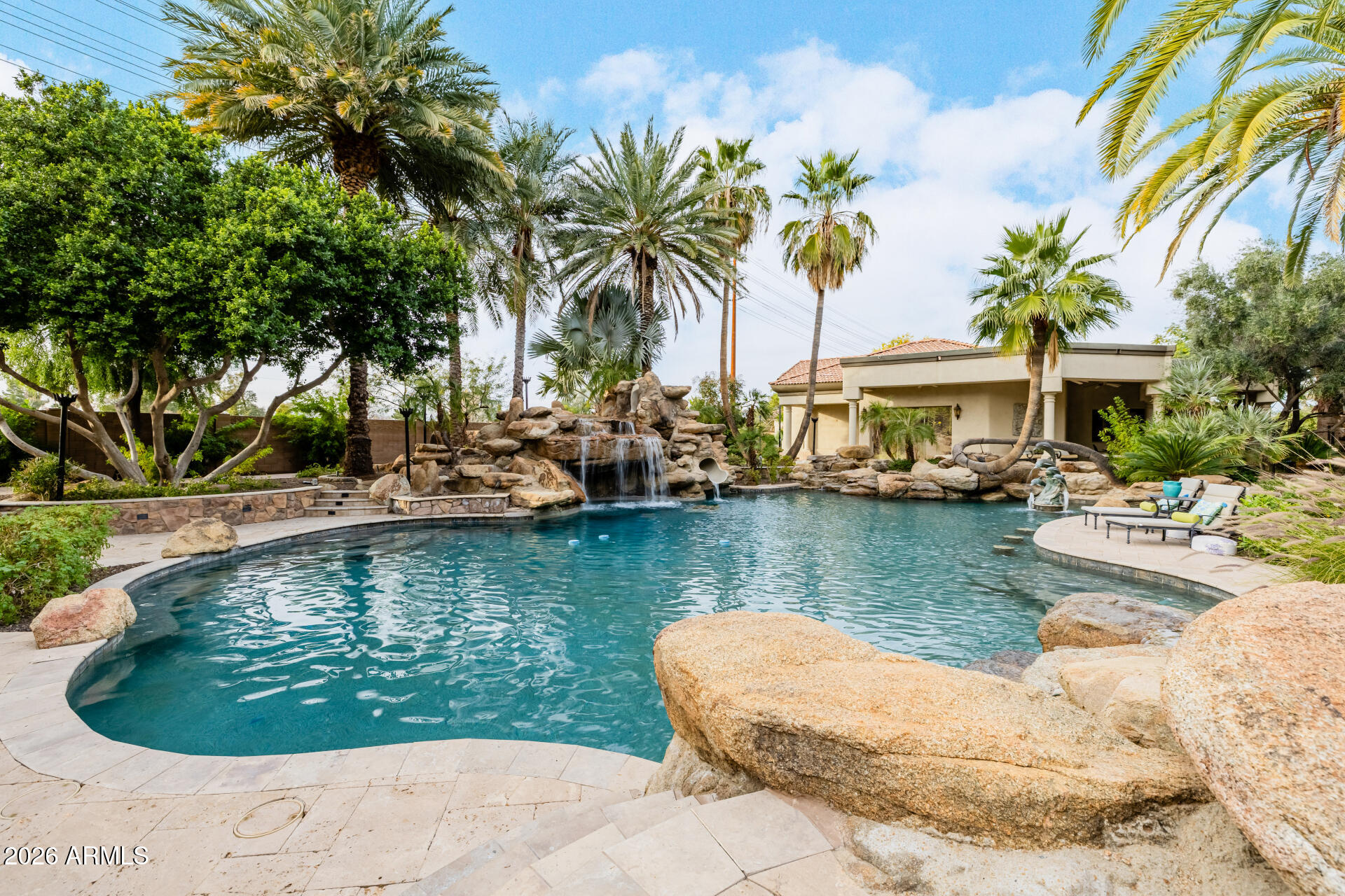 TIERRA RANCHOS AMD - Residential