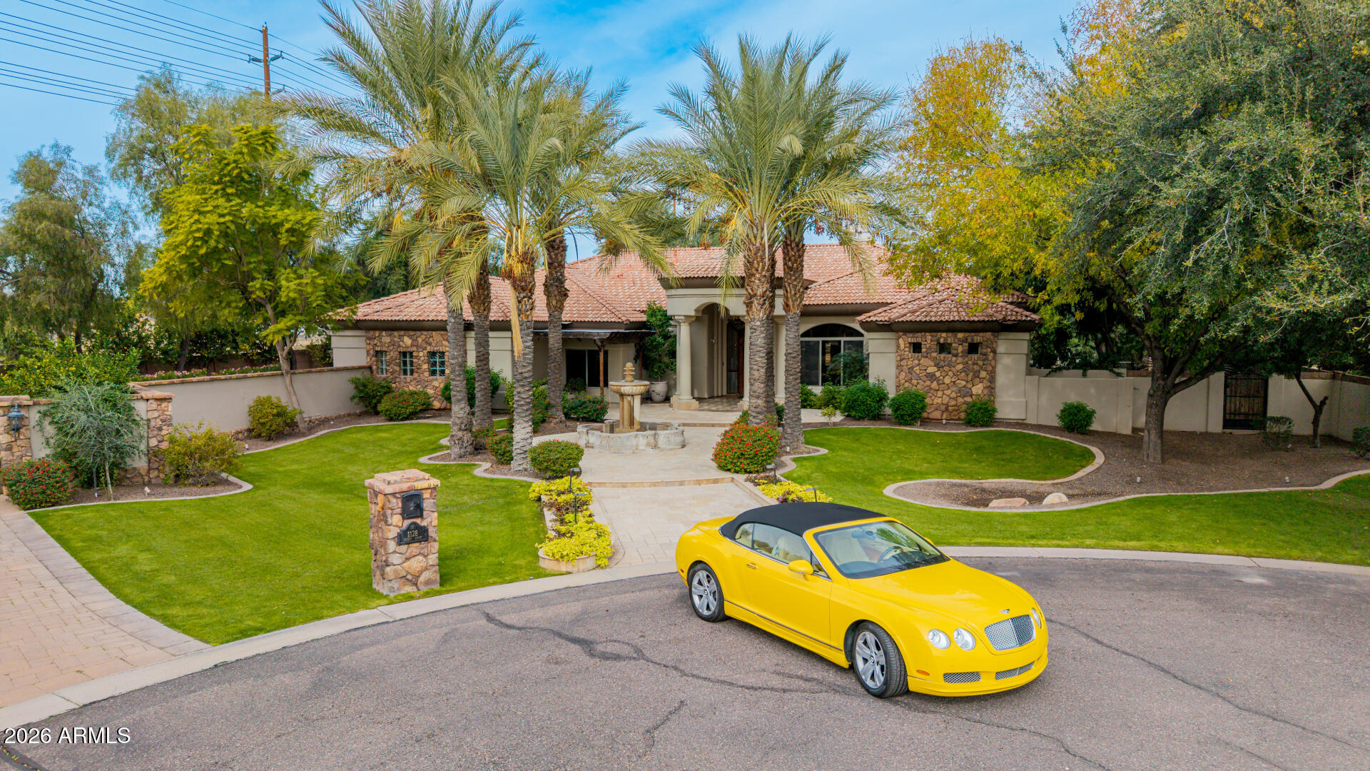 TIERRA RANCHOS AMD - Residential