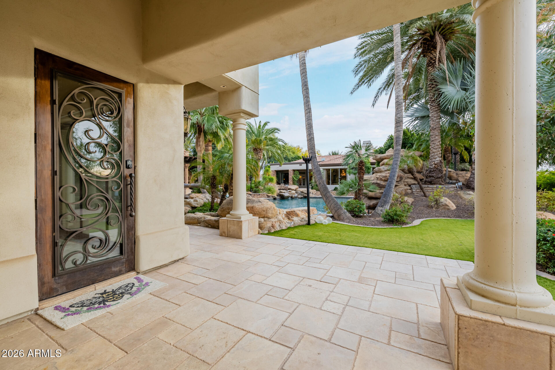 TIERRA RANCHOS AMD - Residential